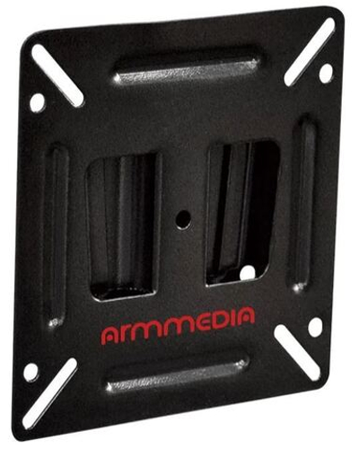 Кронштейн для LED/LCD телевизоров Arm media LCD-01 black