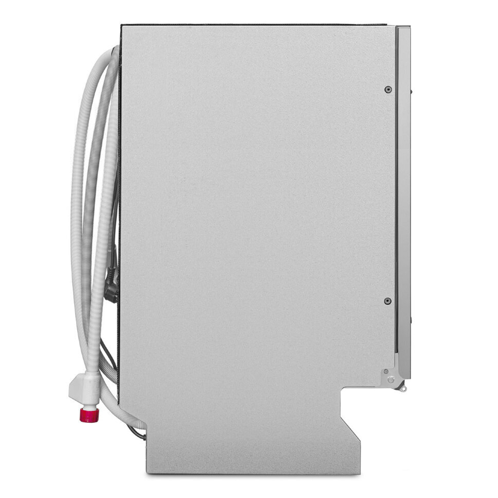 Полностью встраиваемая посудомоечная машина Smeg STL323BQLH