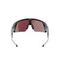Умные очки Oakley Vanguard (Белая оправа, линзы Prizm Sapphire)