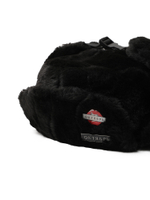 Шапка-ушанка Ushanka