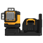 Лазерный уровень DeWalt DCE089D1G18