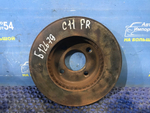 Диск тормозной передний NISSAN TIIDA 2004-2012