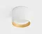 Точечный светильник  IT02-007 white 4000K Italline