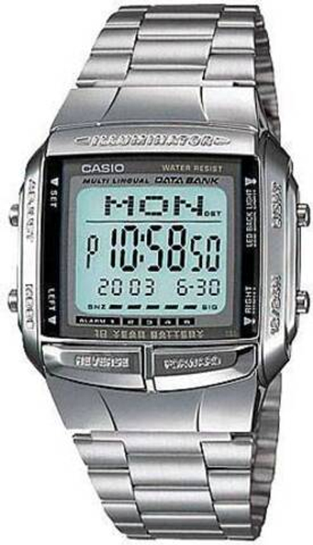 Наручные часы Casio Collection DB-360-1A