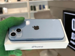 iPhone 14, 128 ГБ б/у