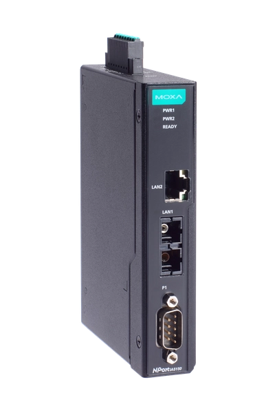 NPort IA5150-M-SC-G2-T