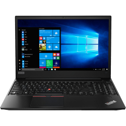 Ноутбук Lenovo ThinkPad EDGE E580 black (20KS004GRT)
