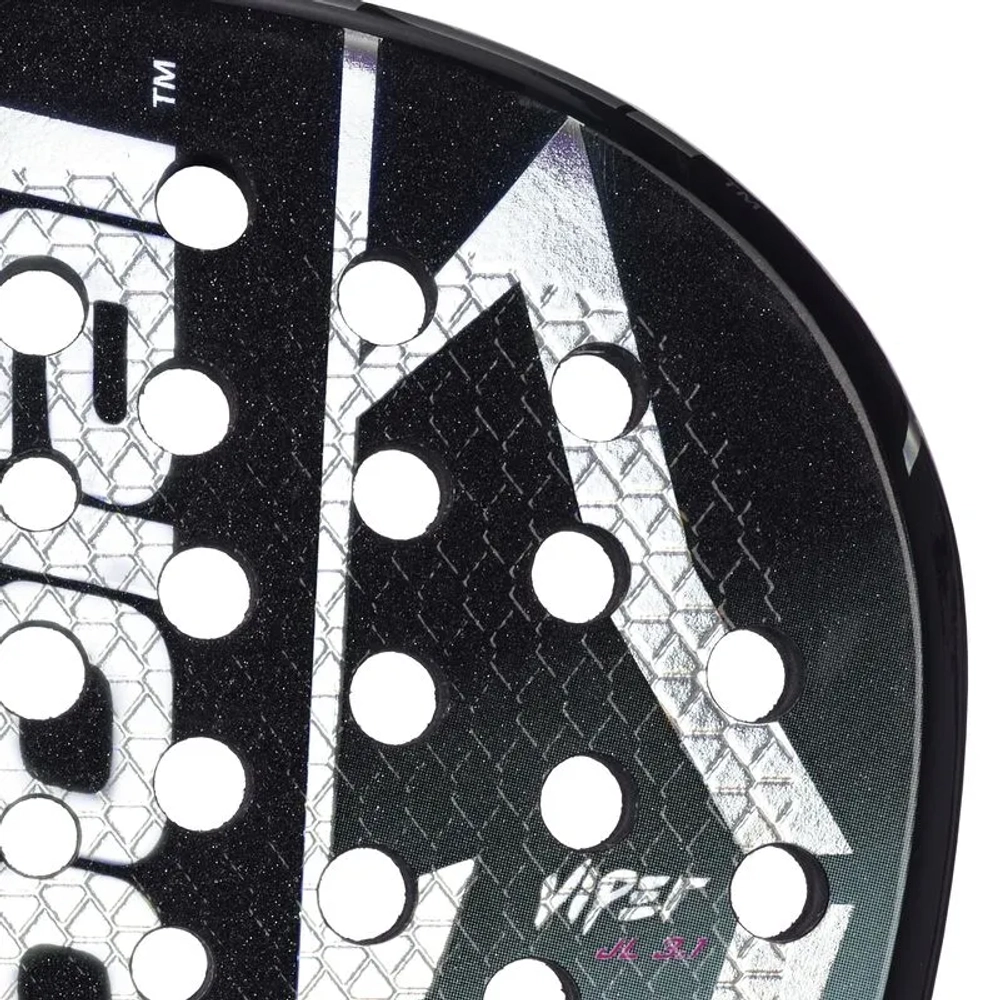 Ракетка для Padel Babolat Technical Viper 3.1 Lebron