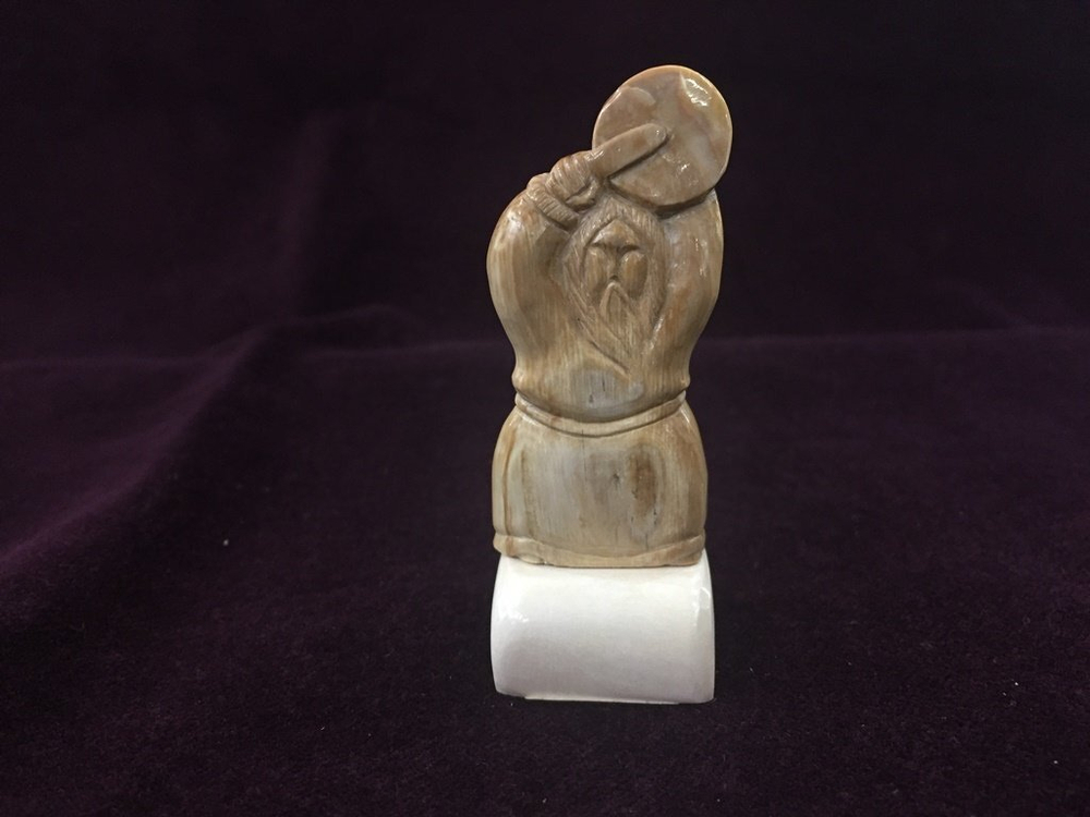 Камлающий