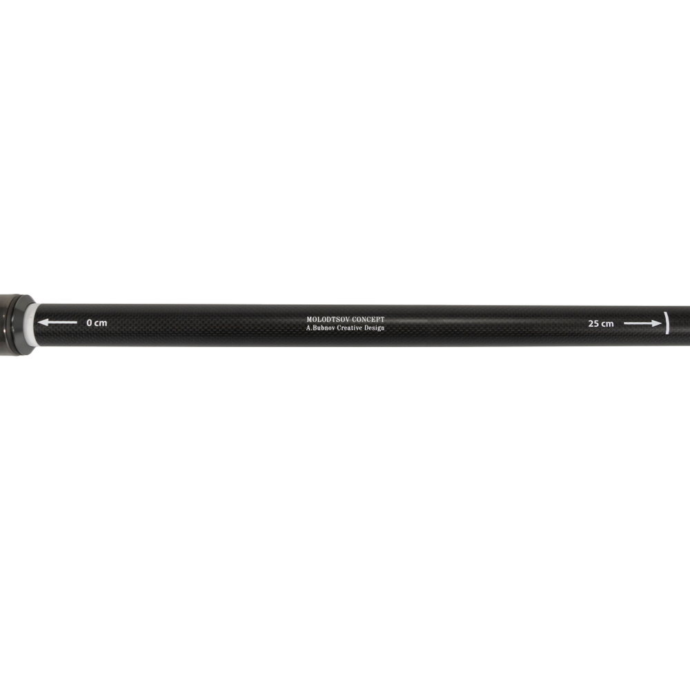 Удилище карповое "Volzhanka CH Distance Spod" 3.9м тест 6.0Lbs (2 секции)