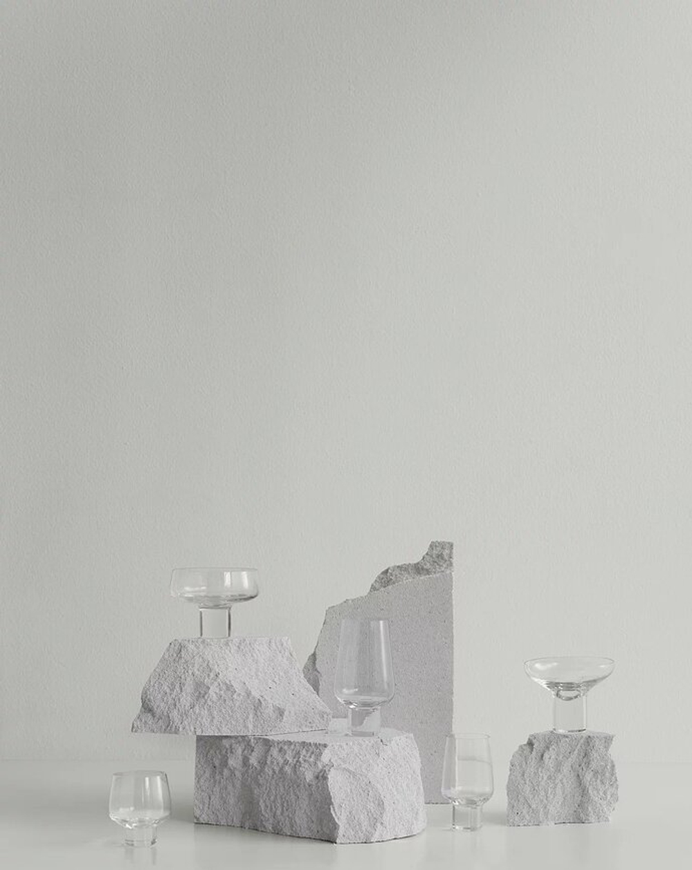Бокал Blomus, Koyoi, 100 мл, стекло
