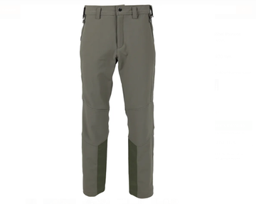 Брюки Сплав SoftShell Diamond олива