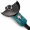 Угловая шлифмашина "MAKITA" GA9020SF