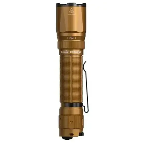 Фонарь Fenix Мод. TK20R UE (2800лм-465м)