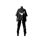Yeezy X Gap X Balenciaga Унисекс Футболки
