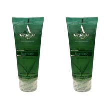 Гель для умывания Aaranyaa face wash antibacterial tea tree , 110 мл, 2 шт
