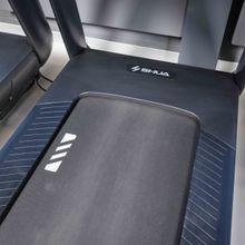 SH-T9100TP22T Профессиональная беговая дорожка (Android-дисплей, 21,5") SHUA