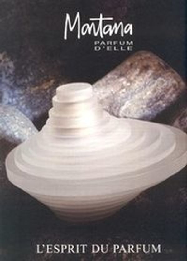 Montana Parfum d'Elle