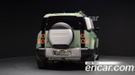 Land Rover Defender 110 D300 75th Edition — 2023