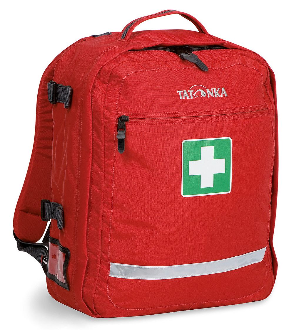 АПТЕЧКА TATONKA FIRST AID PACK