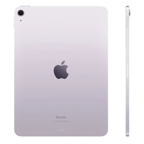 Планшет Apple iPad Air 11" M4 (2026) Wi-Fi + Cellular 1TB, Purple (Фиолетовый)