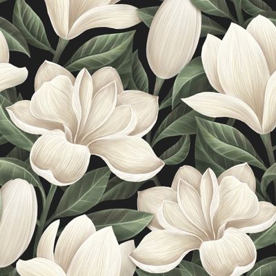 Магнолия
