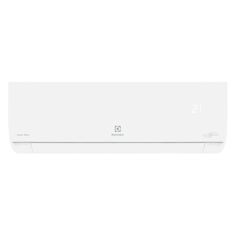Electrolux R32 Fusion Wave Super DC Inverter EACS/I-09HFW/N8_V2/in \ EACS/I-09HFW/N8_V2/out Настенная инверторная сплит-система