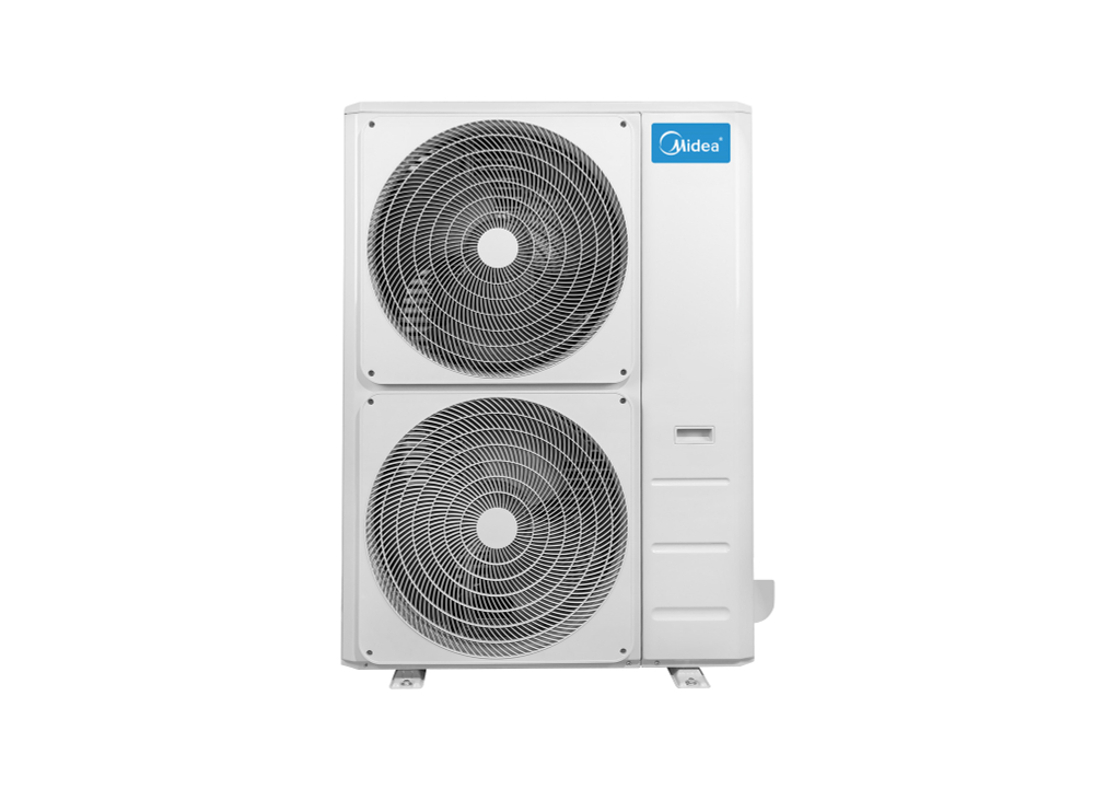 Кассетный кондиционер Midea MCD1-F-B/MO-N8 mcd1-48hrfnx(ga)-b/moe30u-48hfn8-r(ga)/t-mbq4-04awd