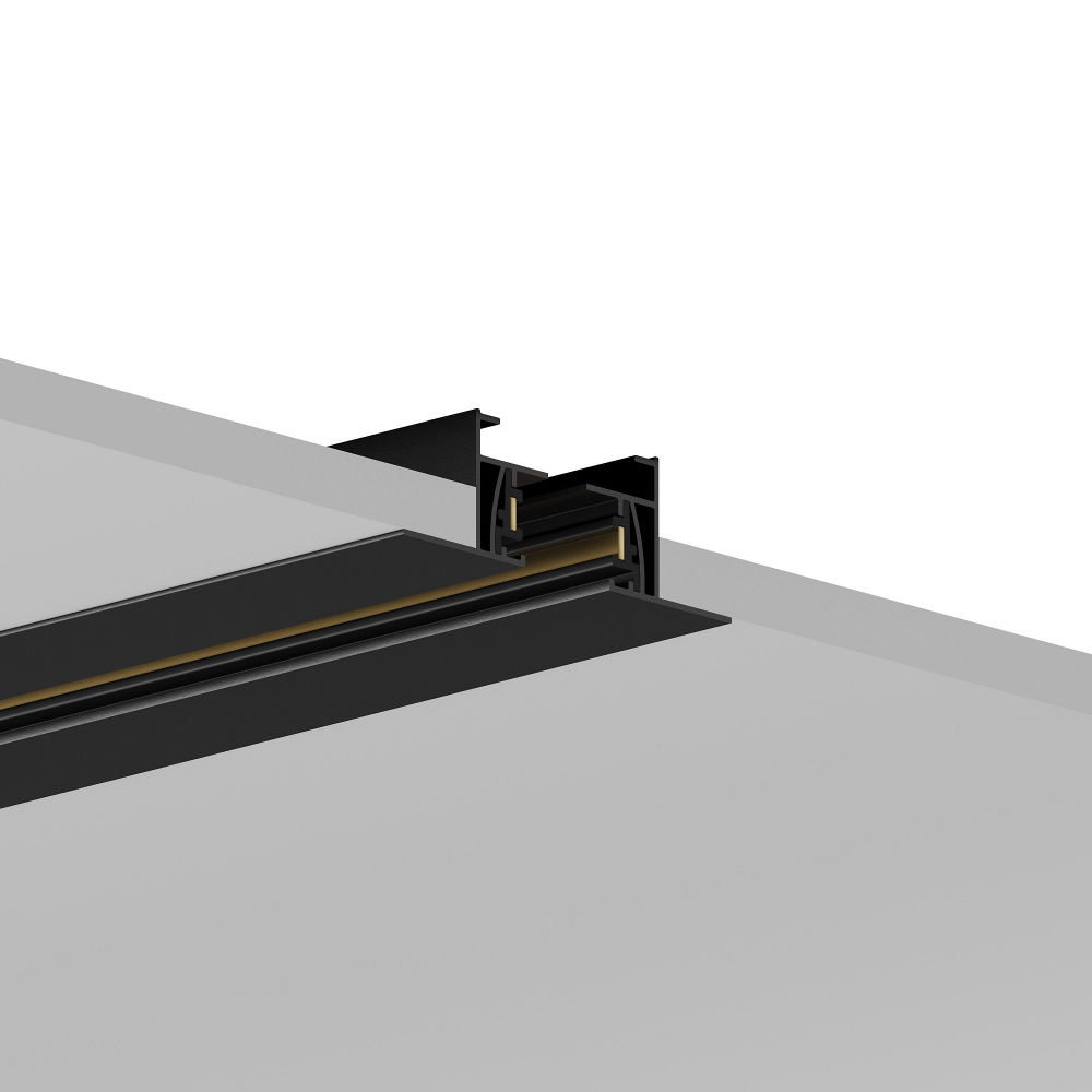 Трек встраиваемый Hesby Lighting Skylite 0012