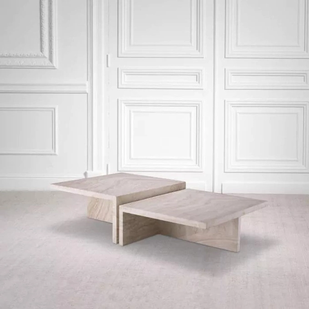 Журнальный столик Amara low TABLES AND DESKS