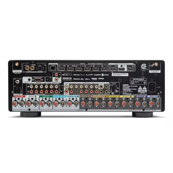 Marantz CINEMA 50 Black