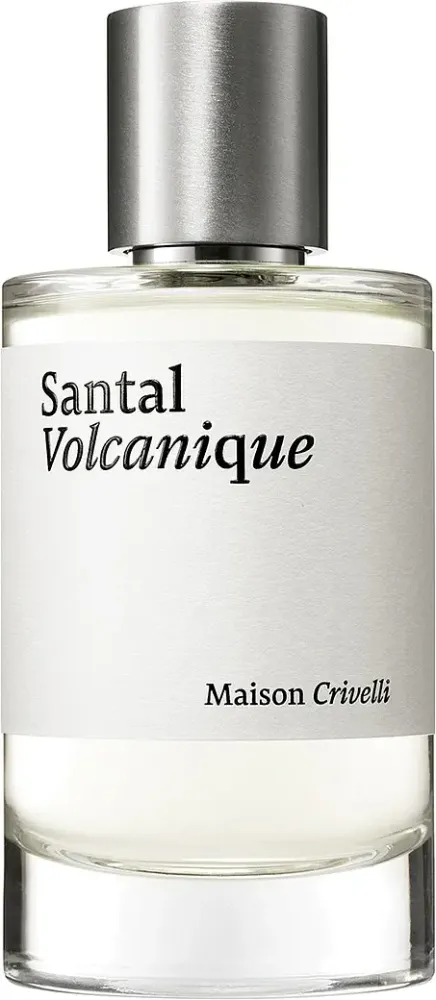 Maison Crivelli Santal Volcanique EDP 100 ml