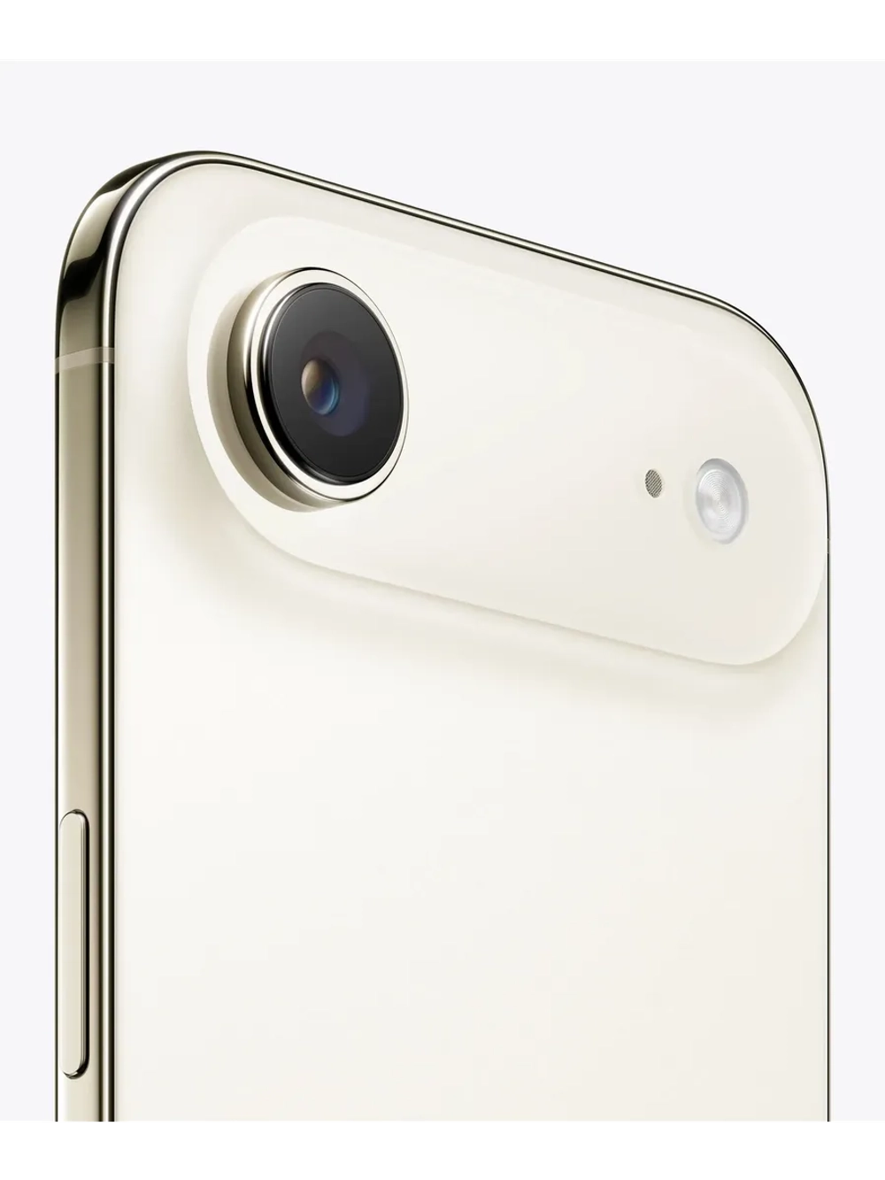 iPhone 17 Air 256 GB Light Gold