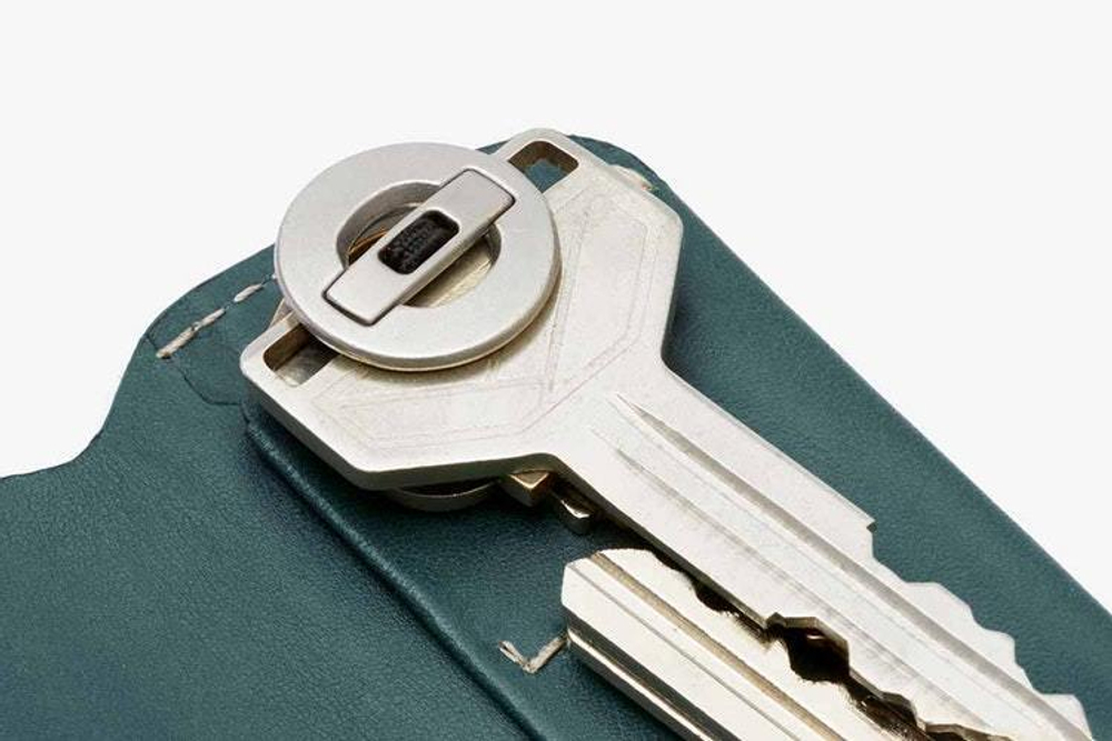 Ключница Bellroy Key Cover Plus (2nd Edition)