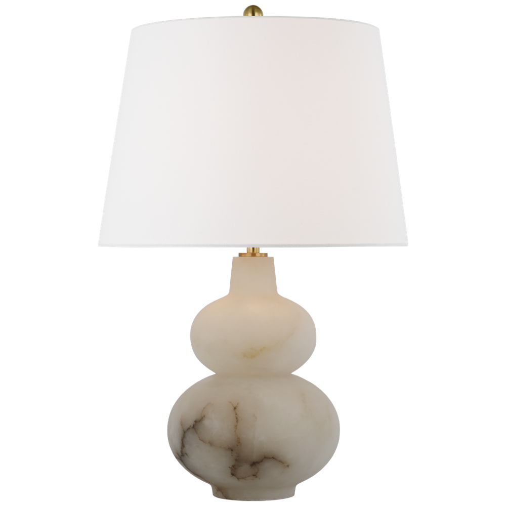 Настольная лампа Visual Comfort Ciccio Large Table Lamp