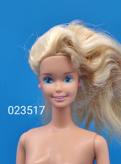 Кукла винтаж Pretty Hearts Barbie 1995г под реставрацию 023517