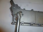Теплообменник TDQ 38 4L/Heat exchanger