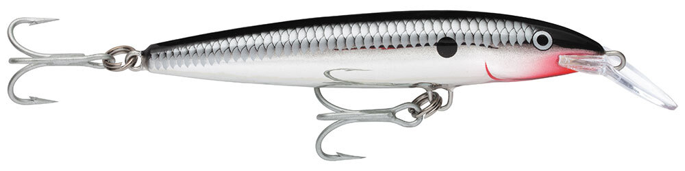 Воблер RAPALA Floating Magnum 14 /CH /плавающий/ 2,7-3,3м, 14см, 22гр