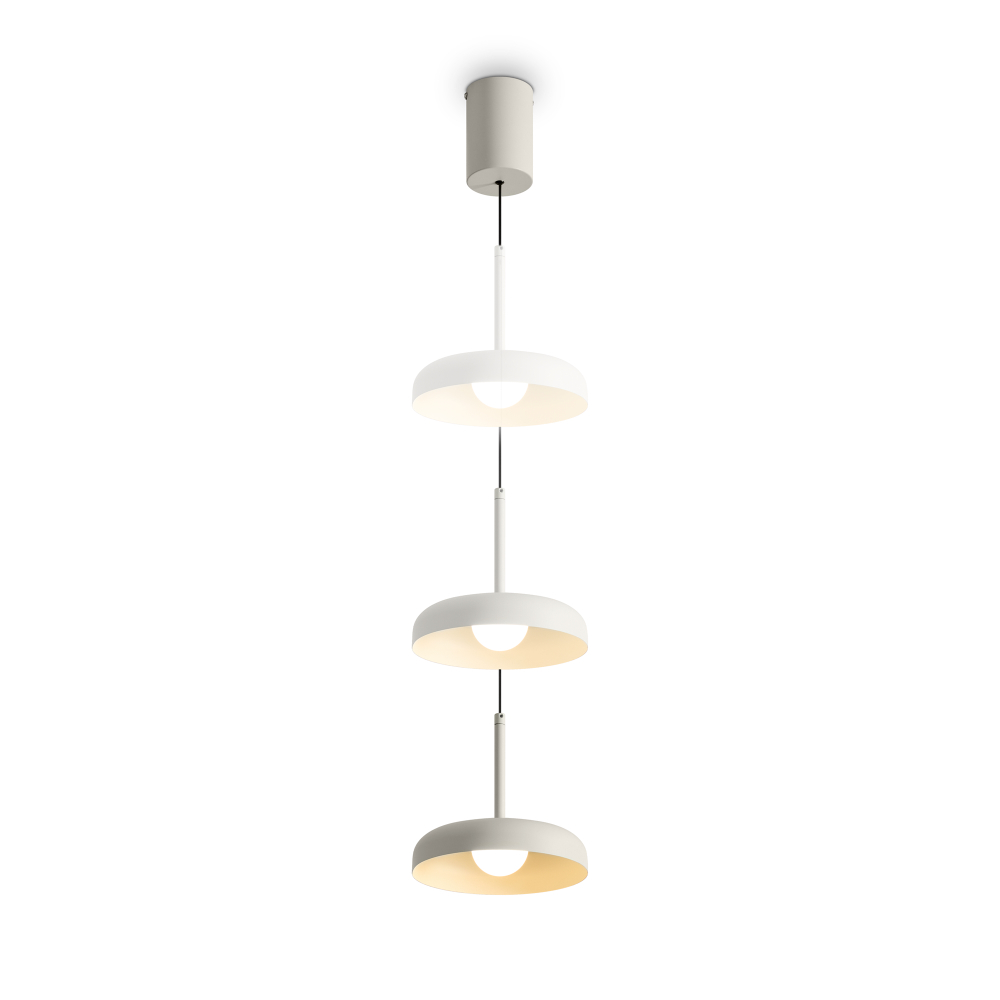 Подвесной светодиодный светильник Freya Movement FR5602PL-L5W