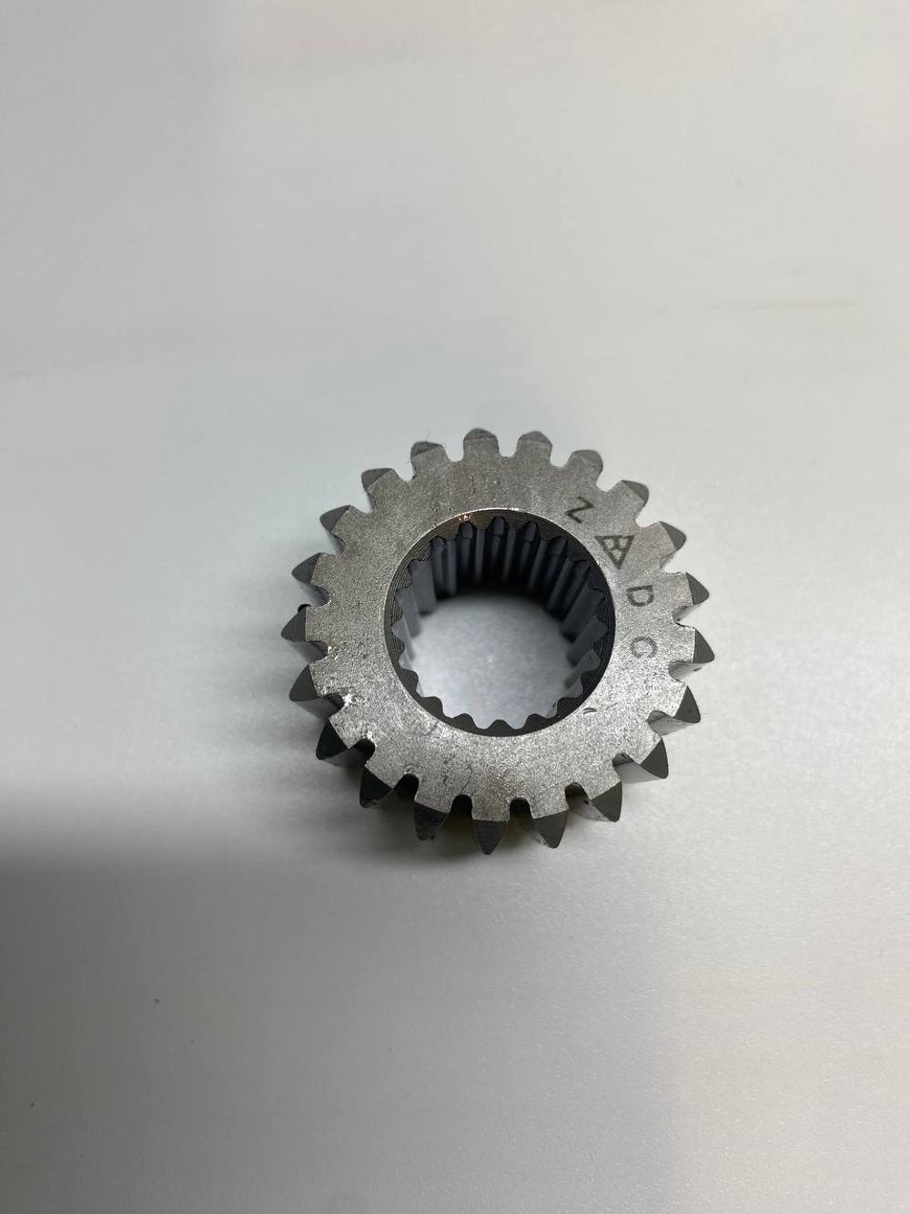 Шестерня коленвала двигатель 172FMМ-3A (2 клапана) CB250F