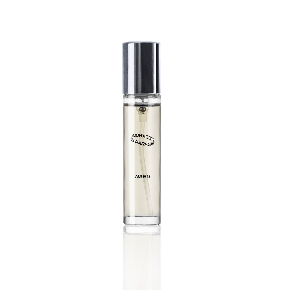 109 Parfums Nabu