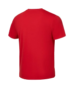Футболка ESSENTIAL Core Tee, красный