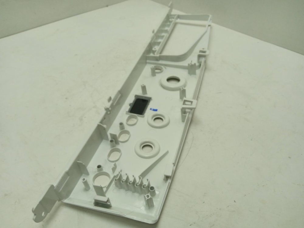 IWSD51051 кт129 Лицевая панель для стиральной машины Indesit 250005978 б/у