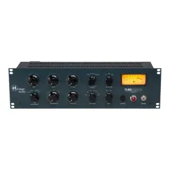 Heritage Audio Tubesessor Black