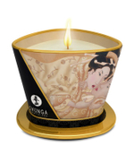Shunga Massage Candle Массажная свеча 170 мл