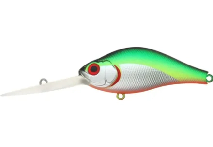 Воблер Zipbaits B-Switcher 4.0 Rattler #537M