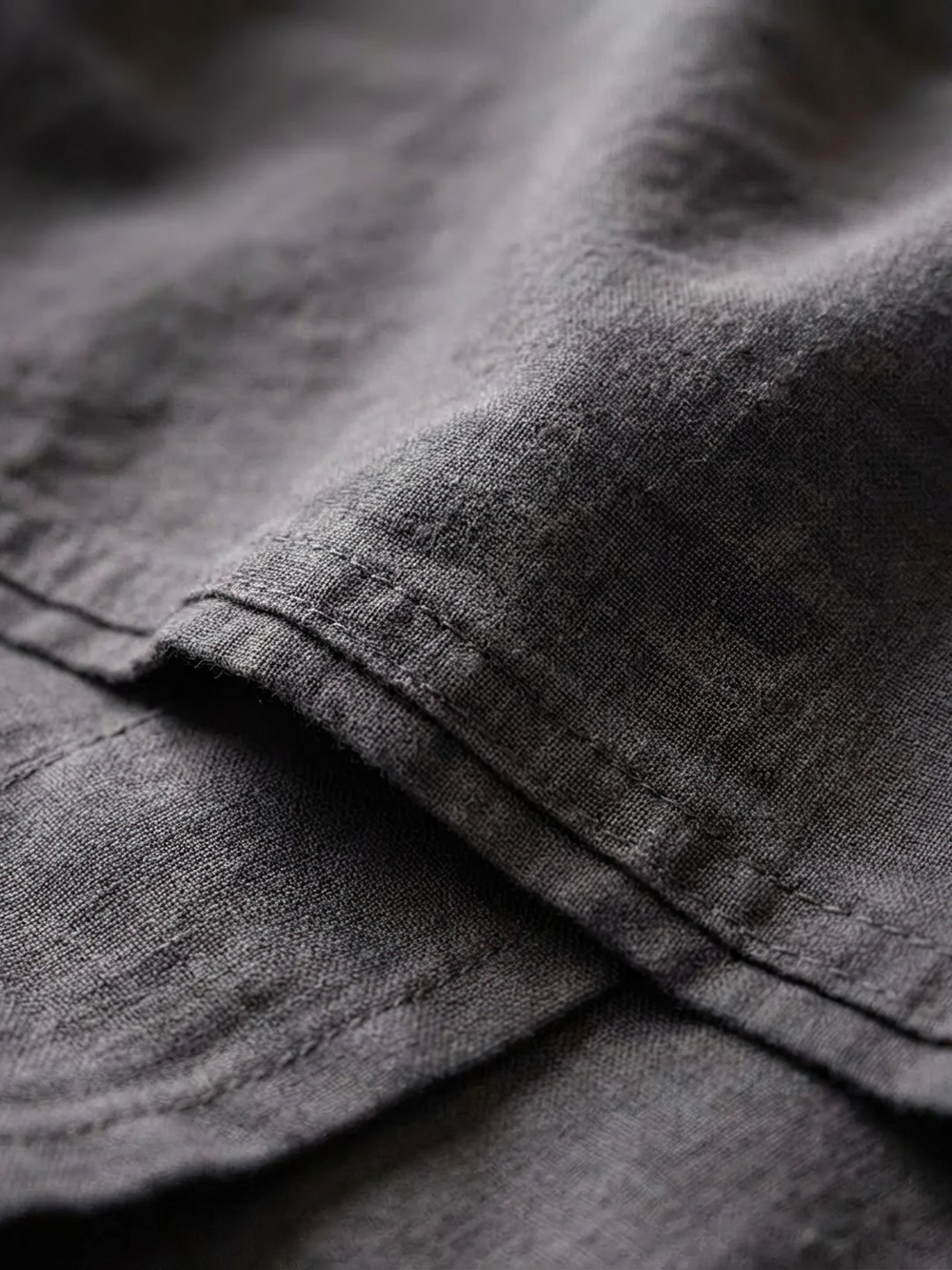 КПБ MAJOLİ Stonewashed SOLİD евро под. 200*220, прост. 240*260, нав. 50*70-2шт. Вар. Хлоп.