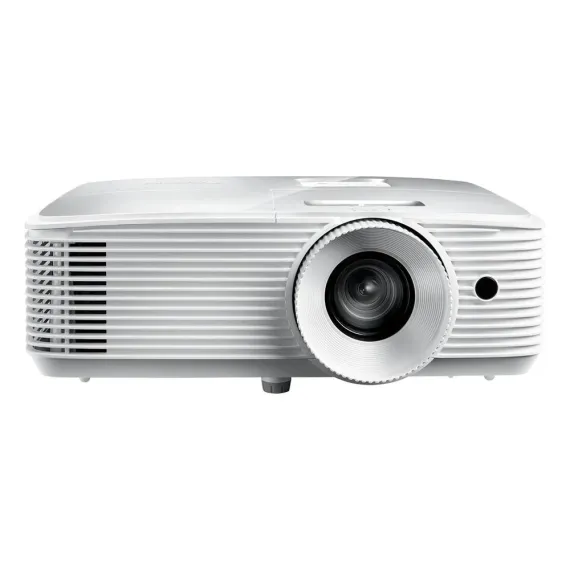 Optoma HD15 White
