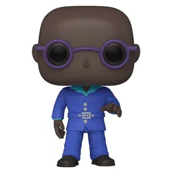 Funko POP! Matrix: Morpheus (1174)