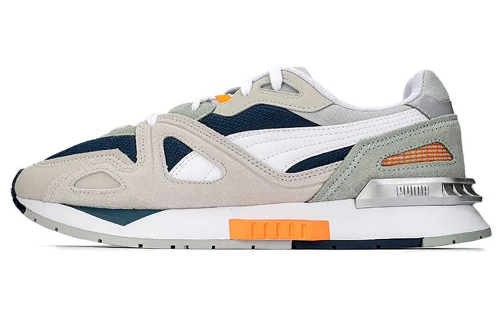 PUMA Mirage Mox Suede